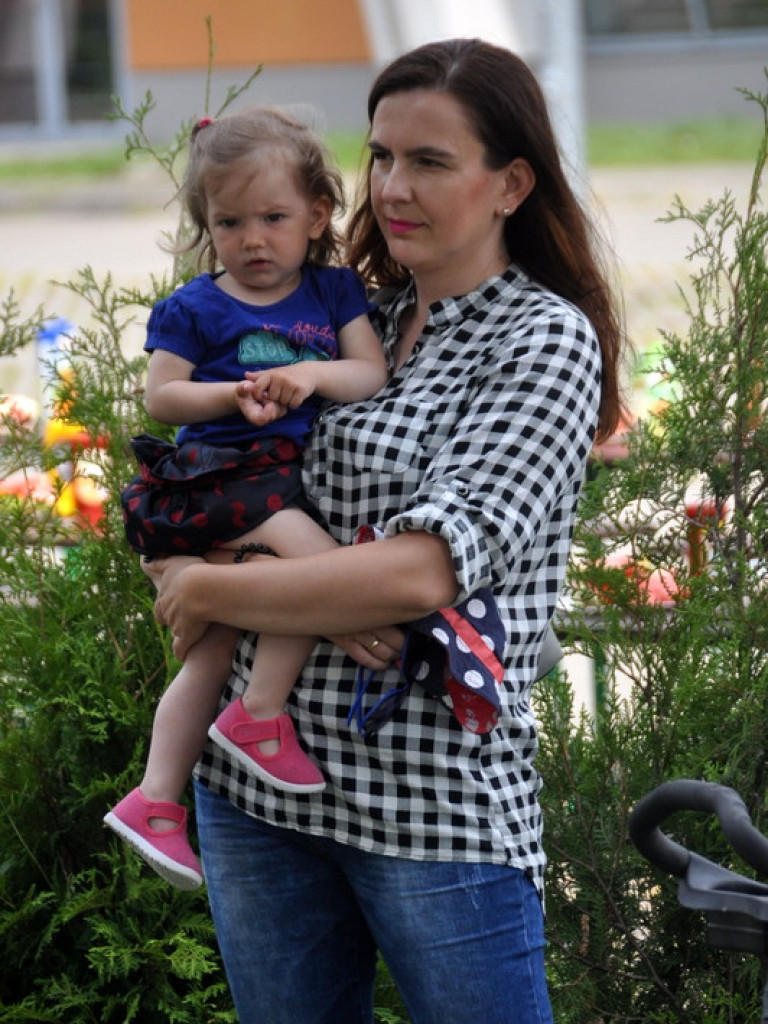 IV Piknik Rodzinny Żłobka i Przedszkola Bambini (FOTO)