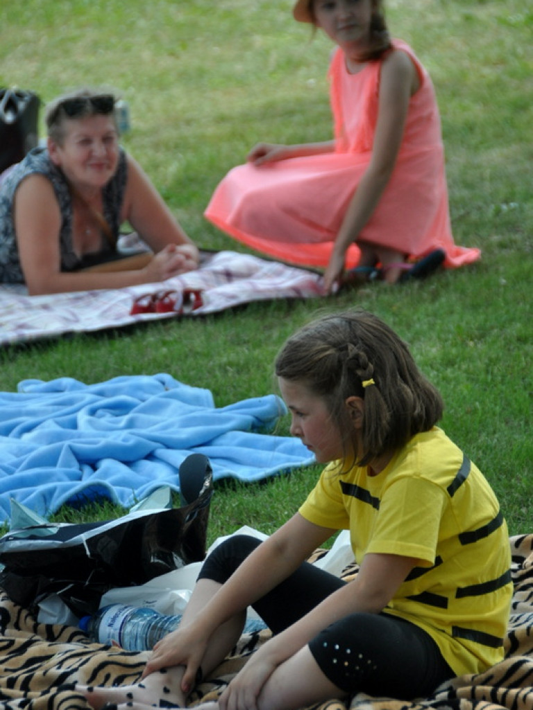IV Piknik Rodzinny Żłobka i Przedszkola Bambini (FOTO)