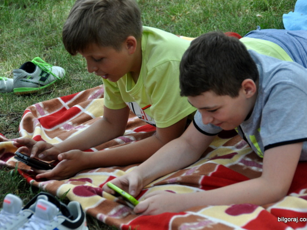 IV Piknik Rodzinny Żłobka i Przedszkola Bambini (FOTO)