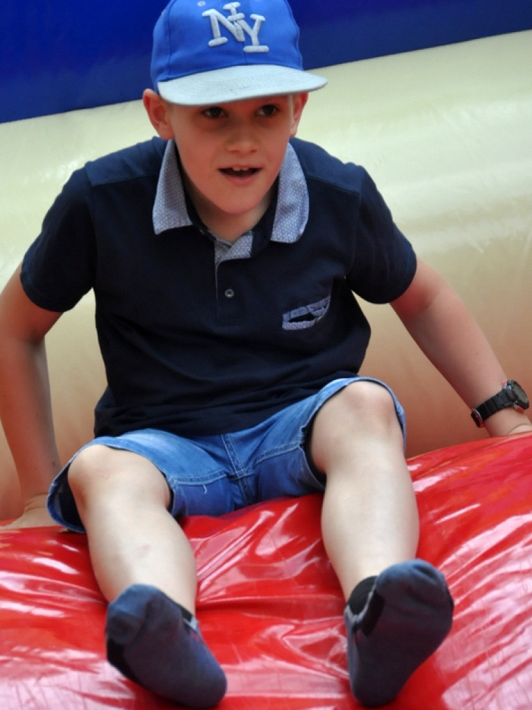 IV Piknik Rodzinny Żłobka i Przedszkola Bambini (FOTO)