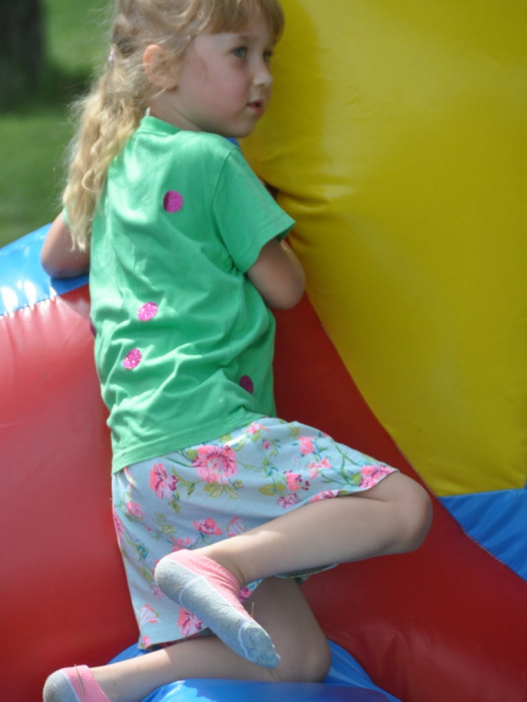 IV Piknik Rodzinny Żłobka i Przedszkola Bambini (FOTO)