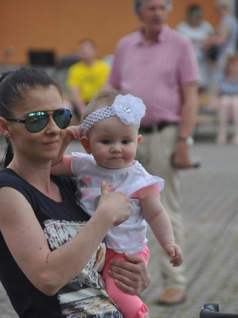 IV Piknik Rodzinny Żłobka i Przedszkola Bambini (FOTO)