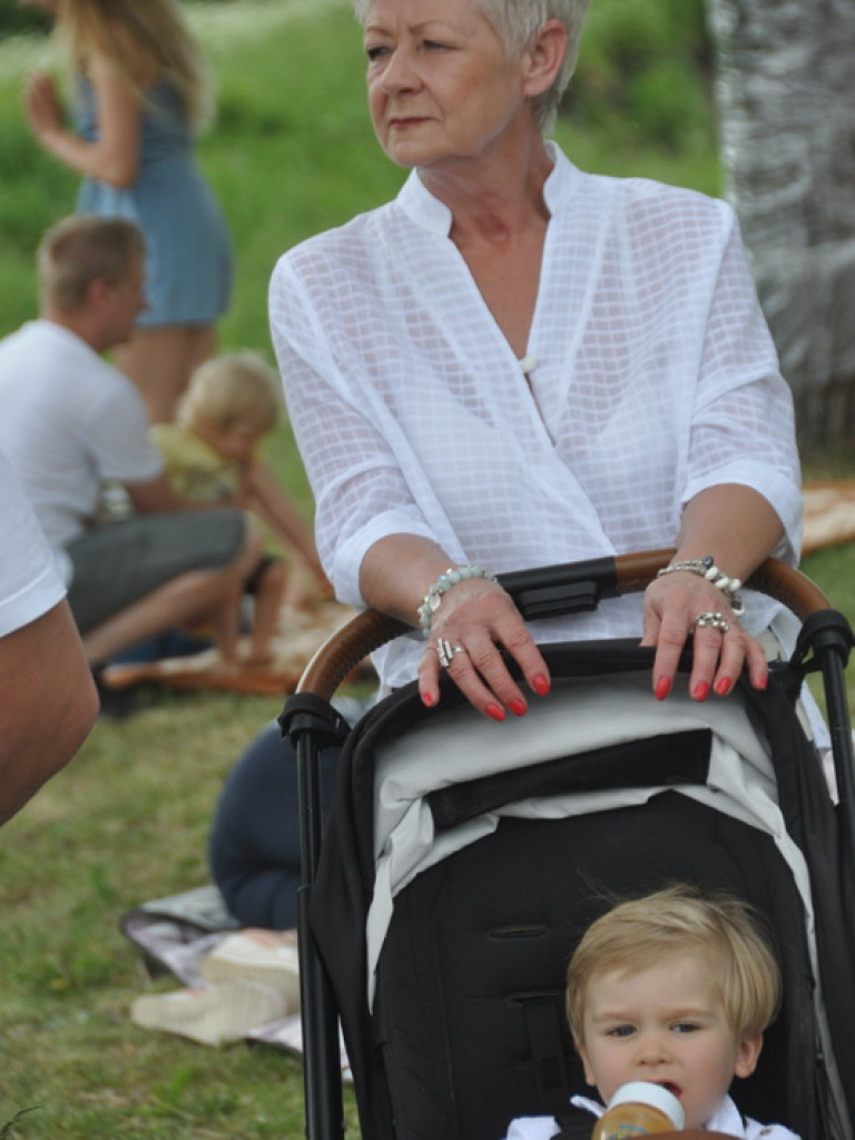 IV Piknik Rodzinny Żłobka i Przedszkola Bambini (FOTO)