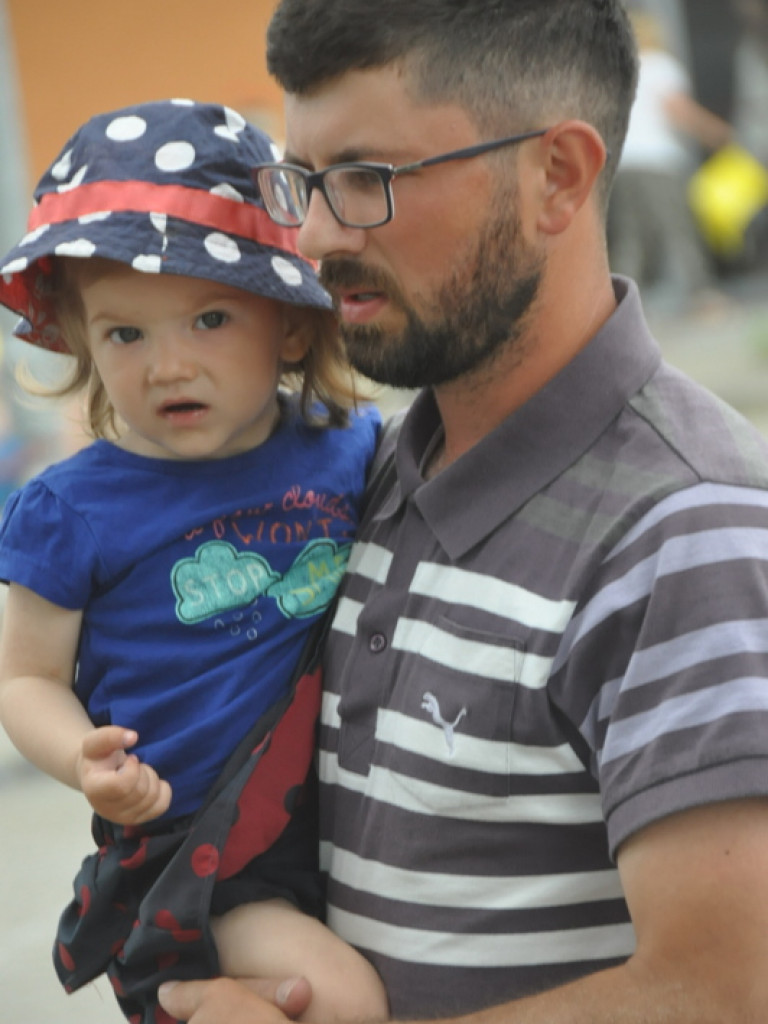 IV Piknik Rodzinny Żłobka i Przedszkola Bambini (FOTO)