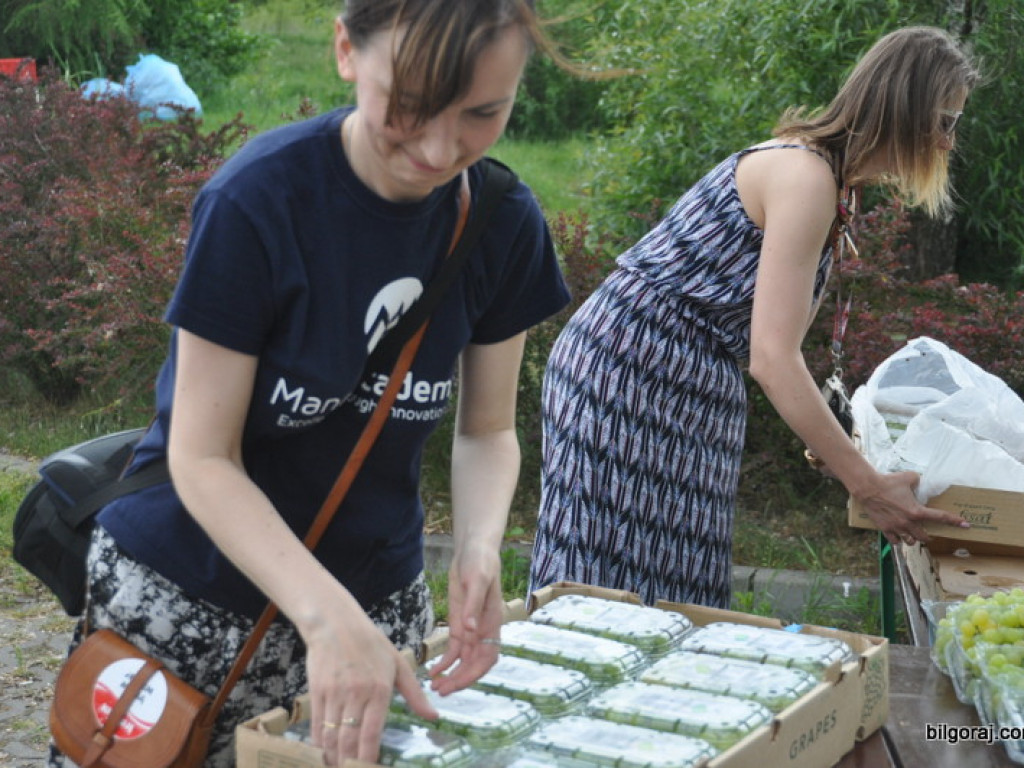 IV Piknik Rodzinny Żłobka i Przedszkola Bambini (FOTO)