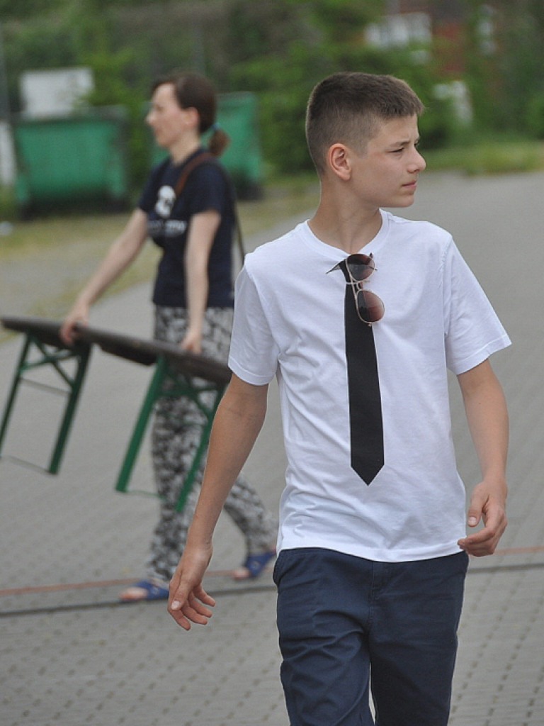 IV Piknik Rodzinny Żłobka i Przedszkola Bambini (FOTO)
