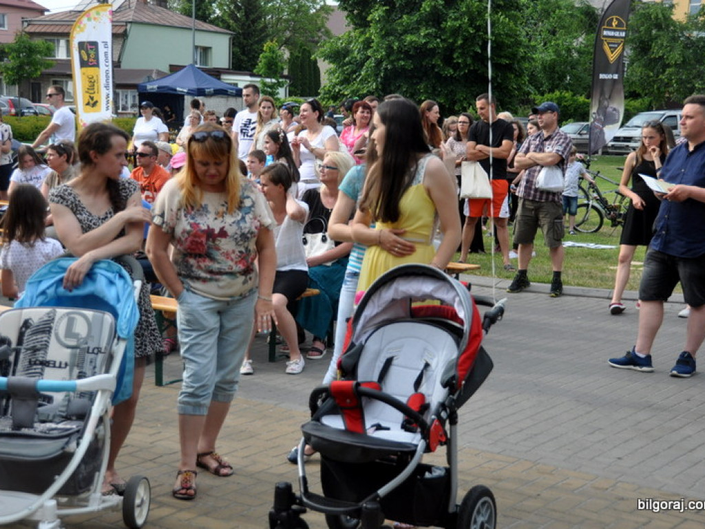 Animal party, czyli rodzinnie dla zwierząt (FOTO)