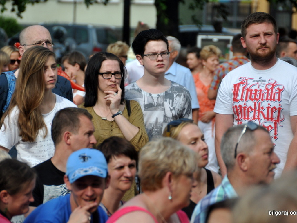 Animal party, czyli rodzinnie dla zwierząt (FOTO)