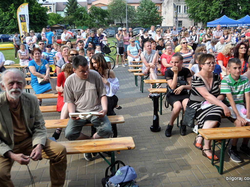 Animal party, czyli rodzinnie dla zwierząt (FOTO)