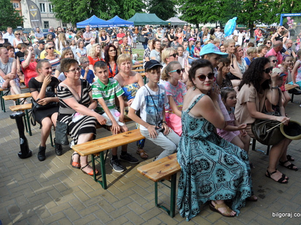 Animal party, czyli rodzinnie dla zwierząt (FOTO)