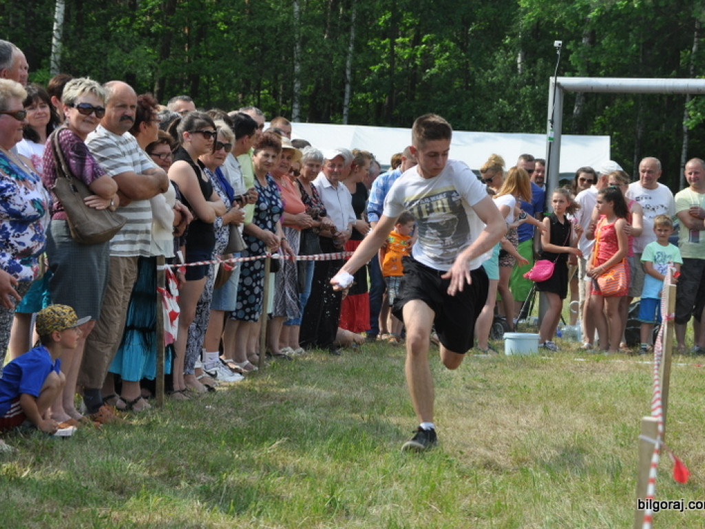 XIII Turniej Wsi - Okrągłe 2017 (FOTO)