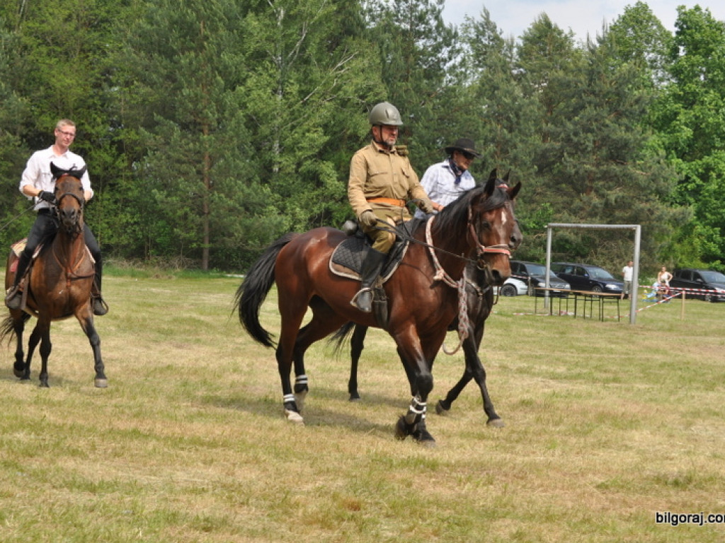 XIII Turniej Wsi - Okrągłe 2017 (FOTO)