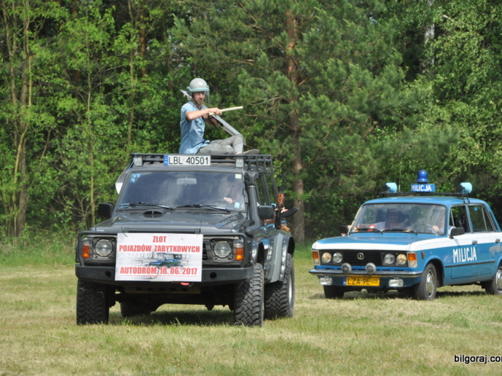 XIII Turniej Wsi - Okrągłe 2017 (FOTO)