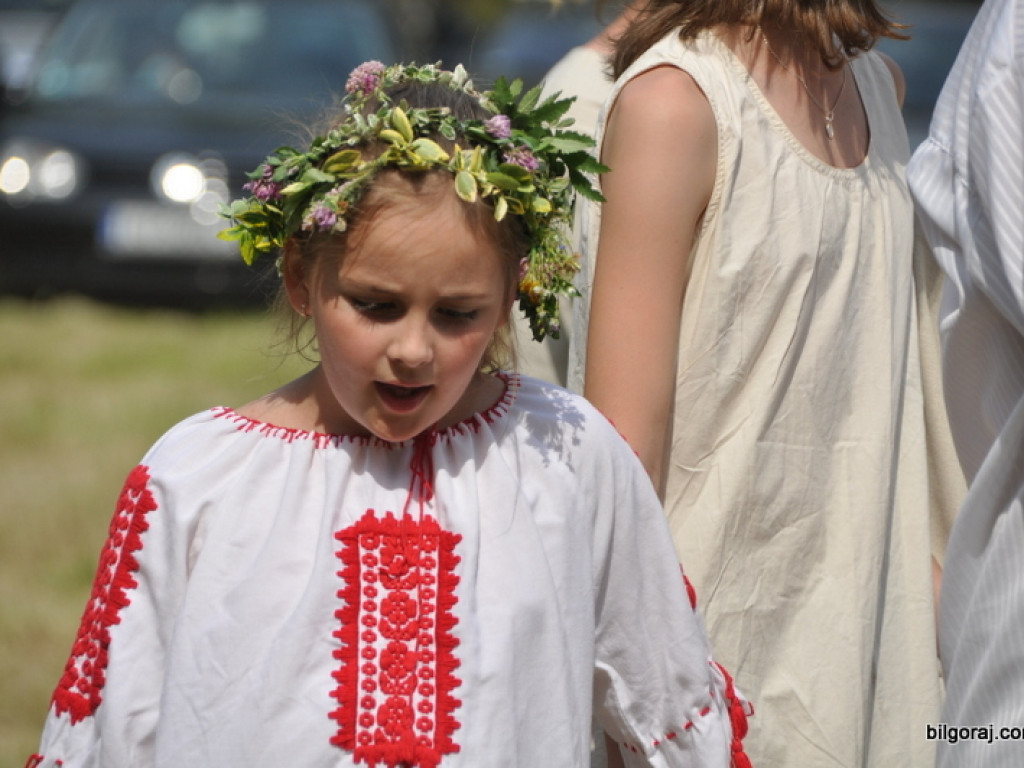 XIII Turniej Wsi - Okrągłe 2017 (FOTO)