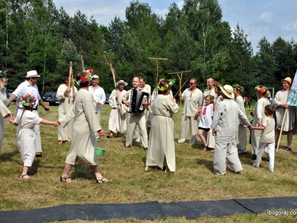 XIII Turniej Wsi - Okrągłe 2017 (FOTO)