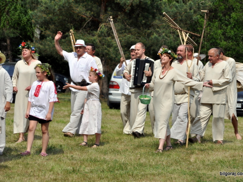 XIII Turniej Wsi - Okrągłe 2017 (FOTO)