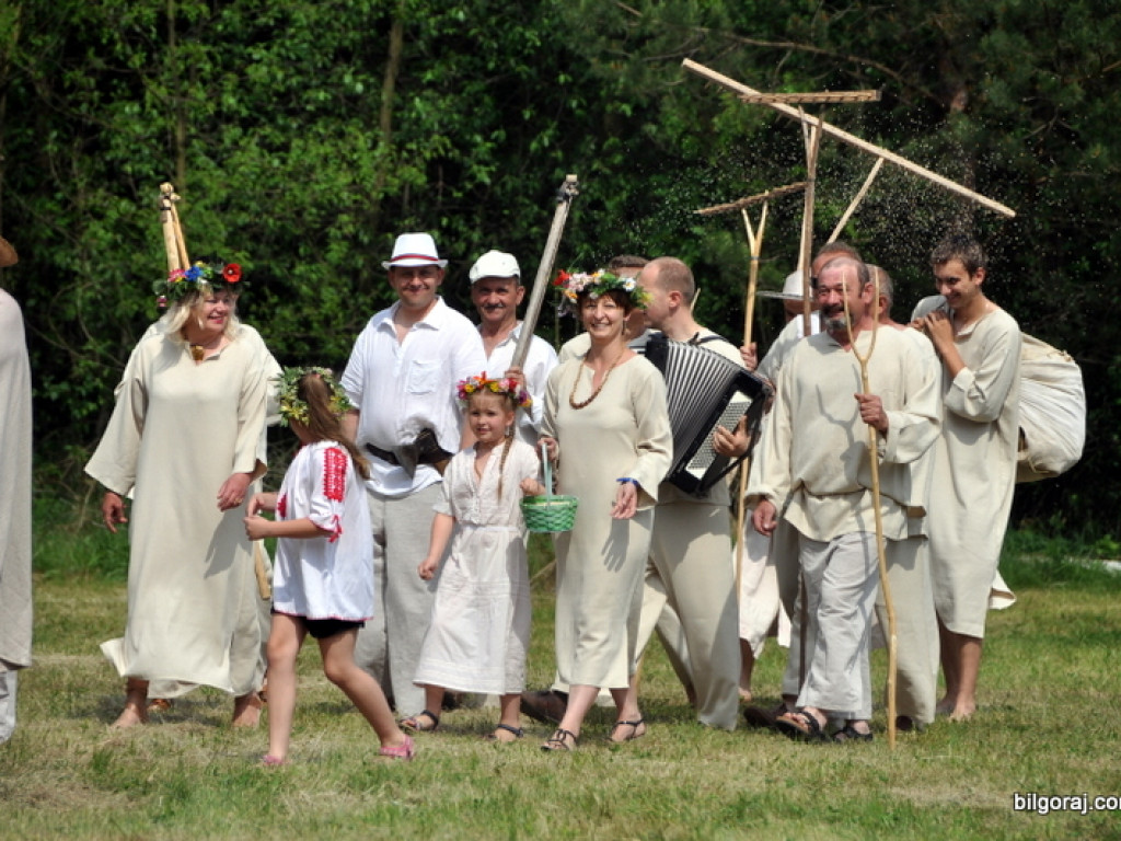 XIII Turniej Wsi - Okrągłe 2017 (FOTO)