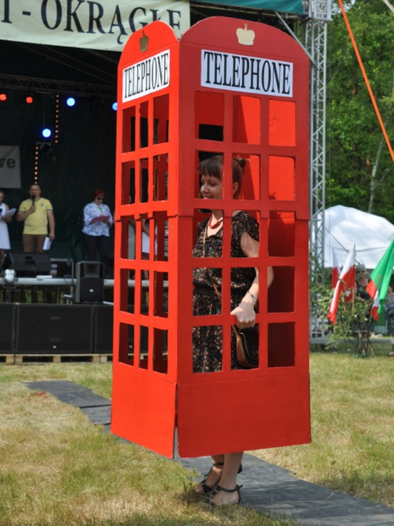 XIII Turniej Wsi - Okrągłe 2017 (FOTO)
