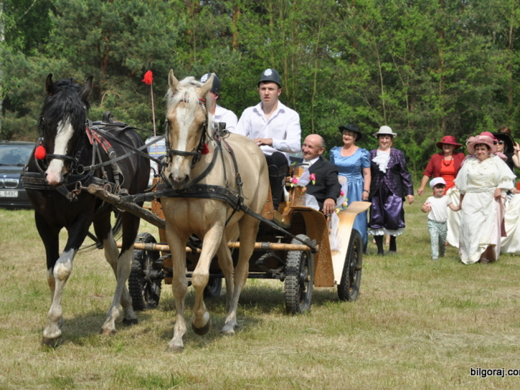 XIII Turniej Wsi - Okrągłe 2017 (FOTO)