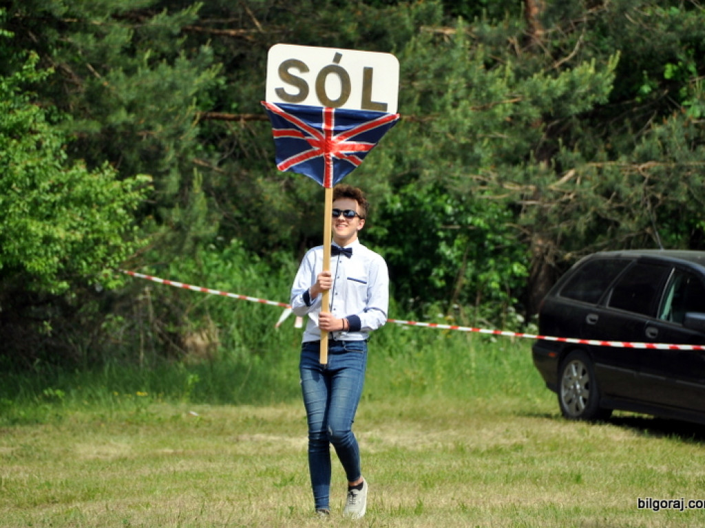XIII Turniej Wsi - Okrągłe 2017 (FOTO)