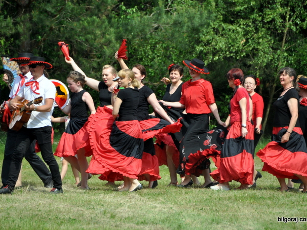 XIII Turniej Wsi - Okrągłe 2017 (FOTO)