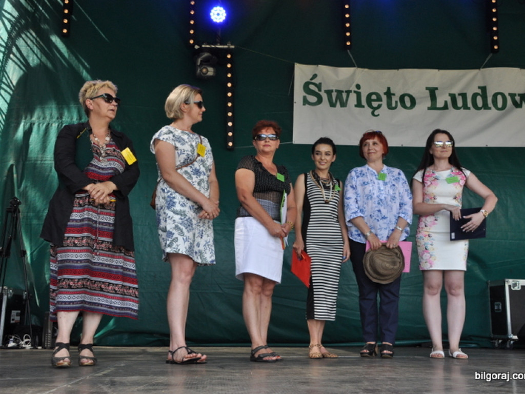 XIII Turniej Wsi - Okrągłe 2017 (FOTO)