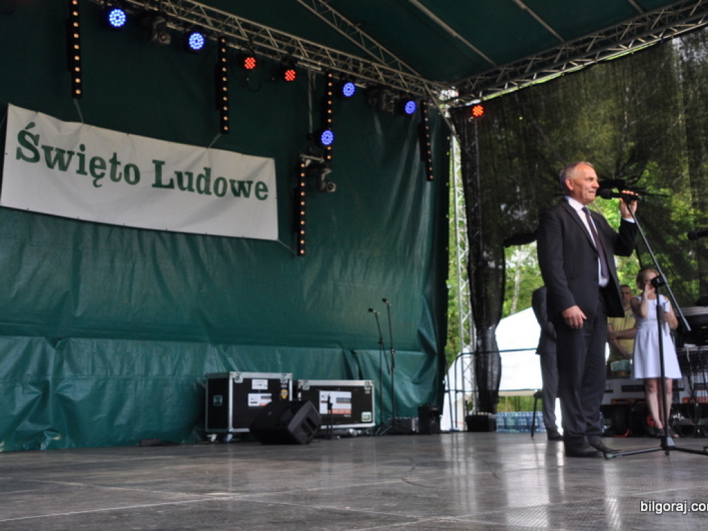 XIII Turniej Wsi - Okrągłe 2017 (FOTO)