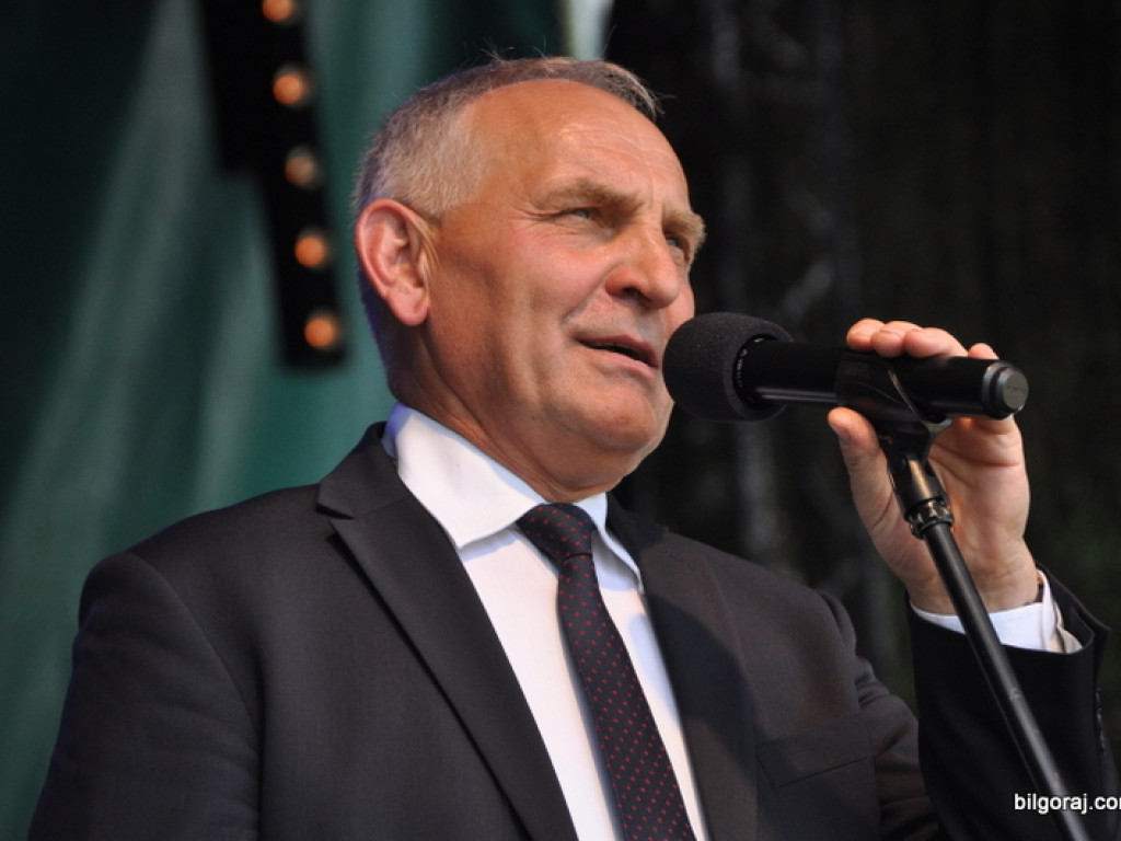 XIII Turniej Wsi - Okrągłe 2017 (FOTO)