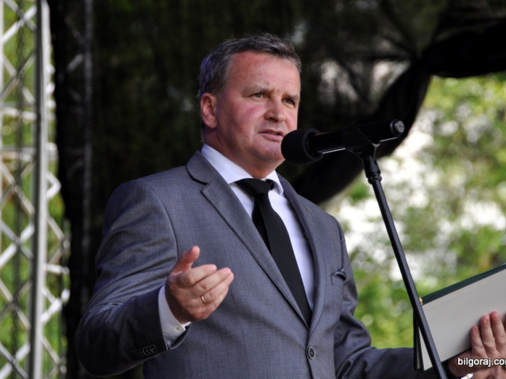 XIII Turniej Wsi - Okrągłe 2017 (FOTO)