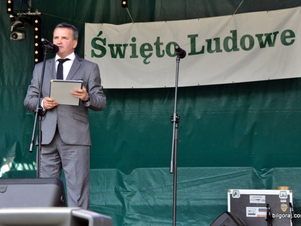 XIII Turniej Wsi - Okrągłe 2017 (FOTO)