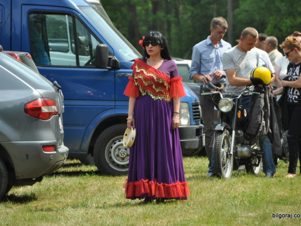 XIII Turniej Wsi - Okrągłe 2017 (FOTO)