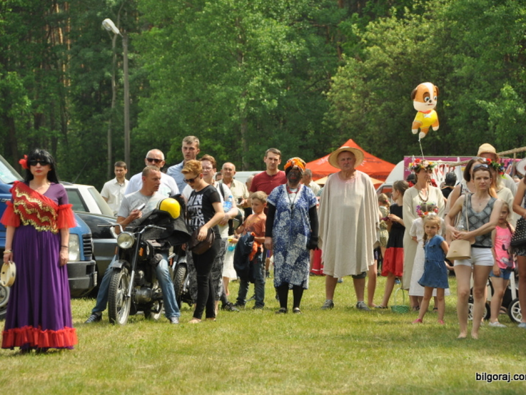 XIII Turniej Wsi - Okrągłe 2017 (FOTO)