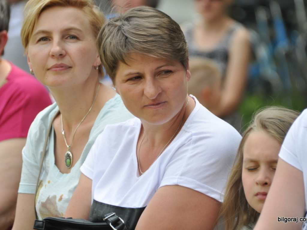 XIII Turniej Wsi - Okrągłe 2017 (FOTO)