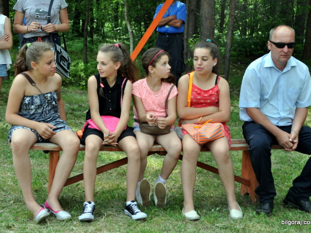 XIII Turniej Wsi - Okrągłe 2017 (FOTO)