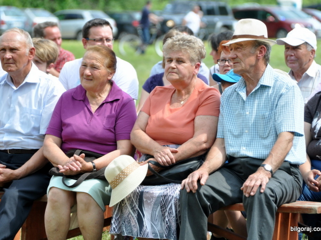 XIII Turniej Wsi - Okrągłe 2017 (FOTO)