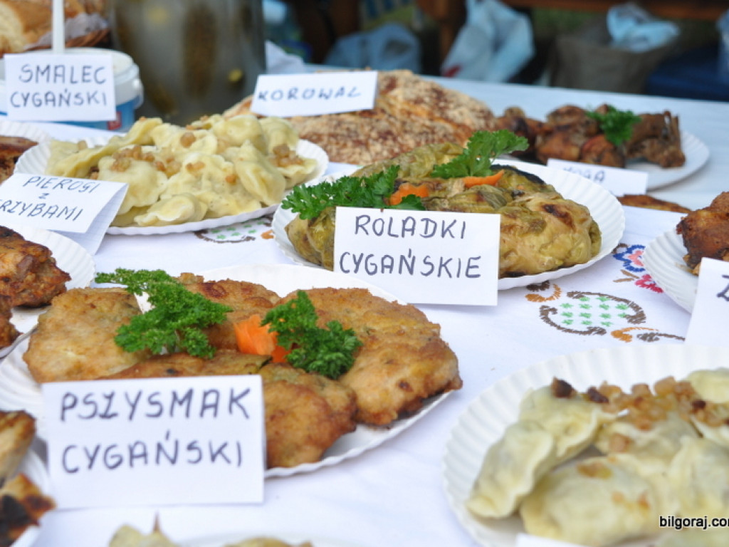 XIII Turniej Wsi - Okrągłe 2017 (FOTO)