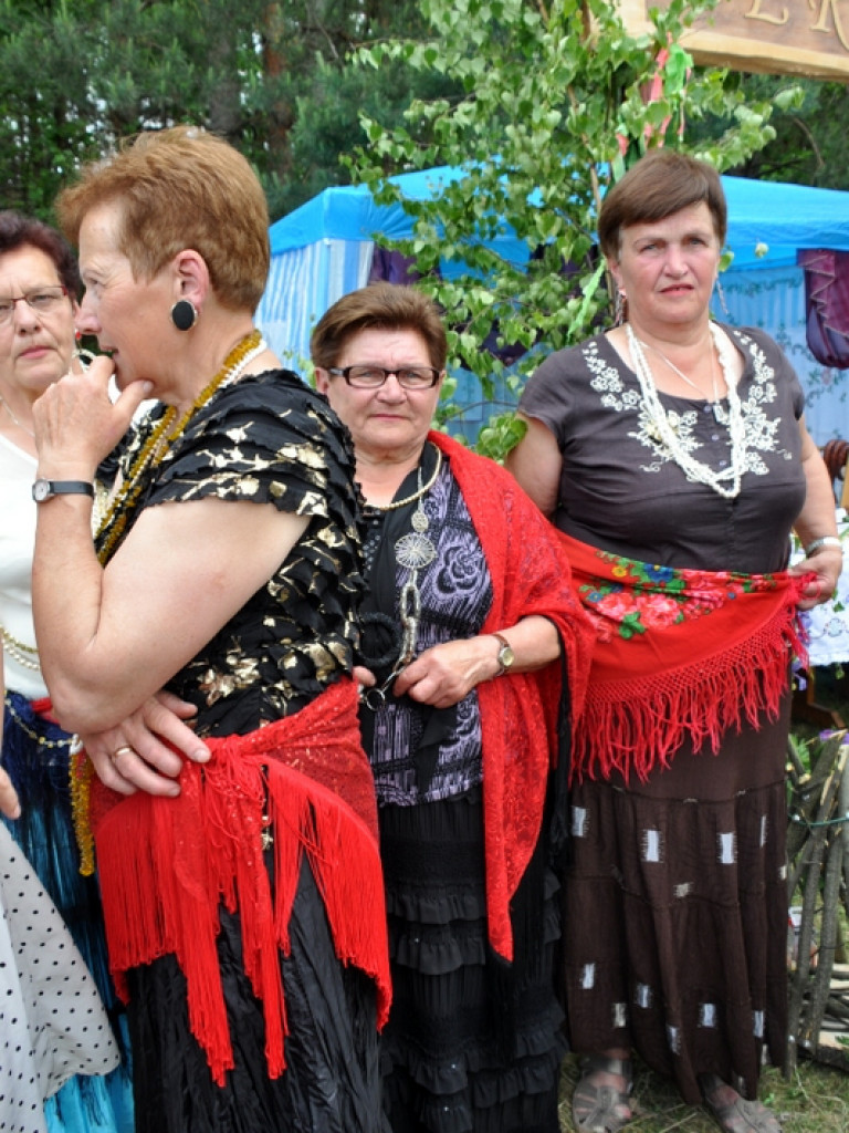 XIII Turniej Wsi - Okrągłe 2017 (FOTO)