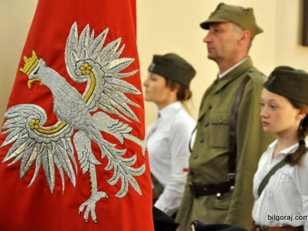 74. rocznica pacyfikacji Józefowa (FOTO, VIDEO)