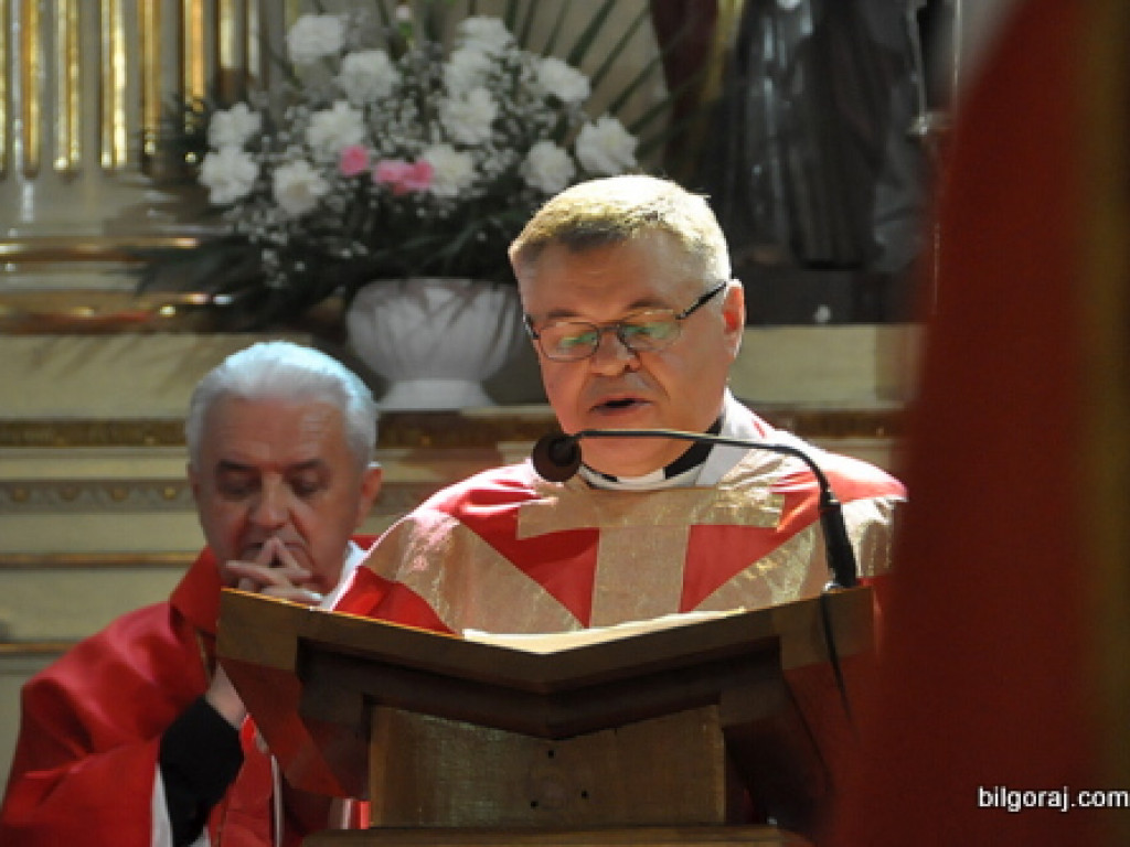 74. rocznica pacyfikacji Józefowa (FOTO, VIDEO)