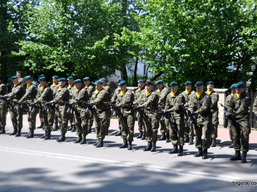 74. rocznica pacyfikacji Józefowa (FOTO, VIDEO)