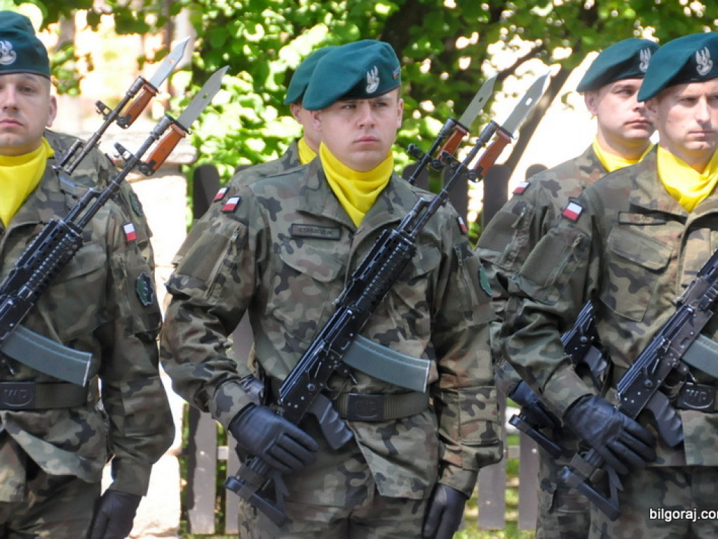 74. rocznica pacyfikacji Józefowa (FOTO, VIDEO)