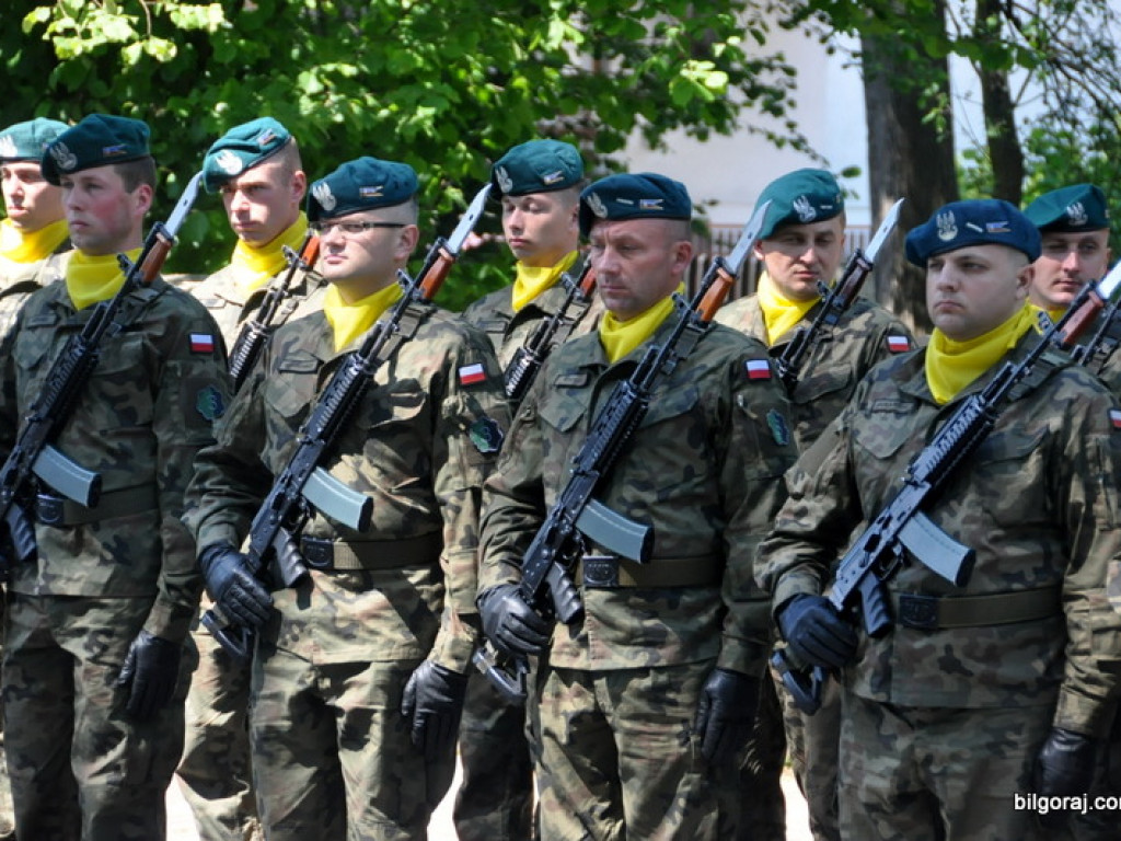 74. rocznica pacyfikacji Józefowa (FOTO, VIDEO)