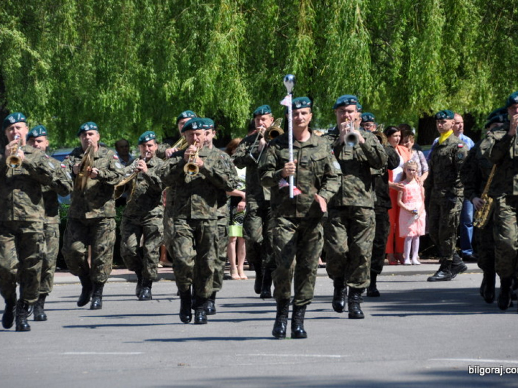 74. rocznica pacyfikacji Józefowa (FOTO, VIDEO)
