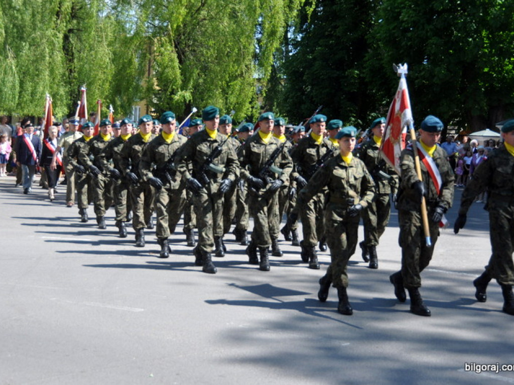 74. rocznica pacyfikacji Józefowa (FOTO, VIDEO)