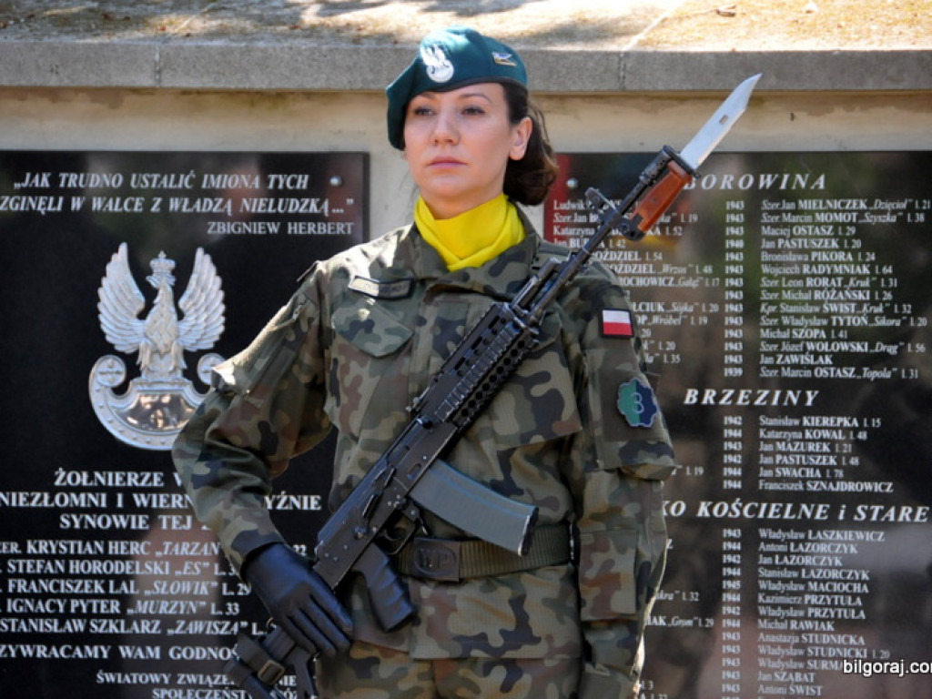 74. rocznica pacyfikacji Józefowa (FOTO, VIDEO)