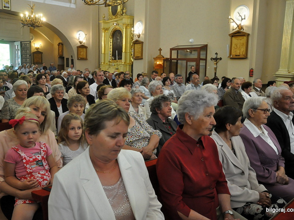 74. rocznica pacyfikacji Józefowa (FOTO, VIDEO)