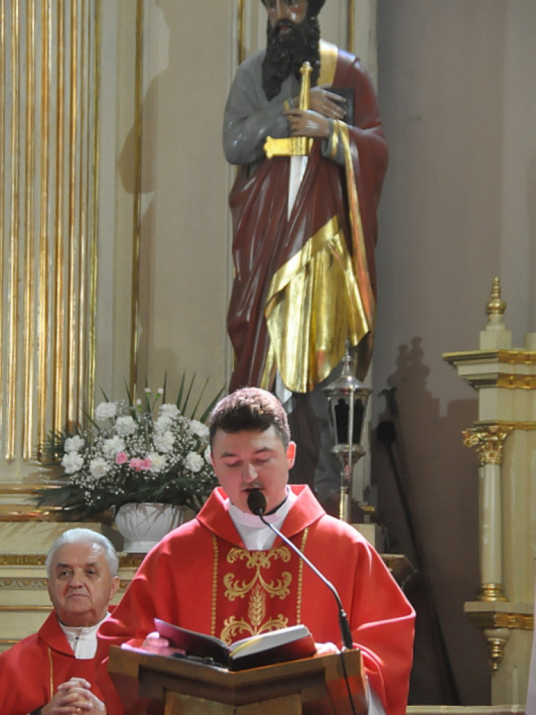 74. rocznica pacyfikacji Józefowa (FOTO, VIDEO)