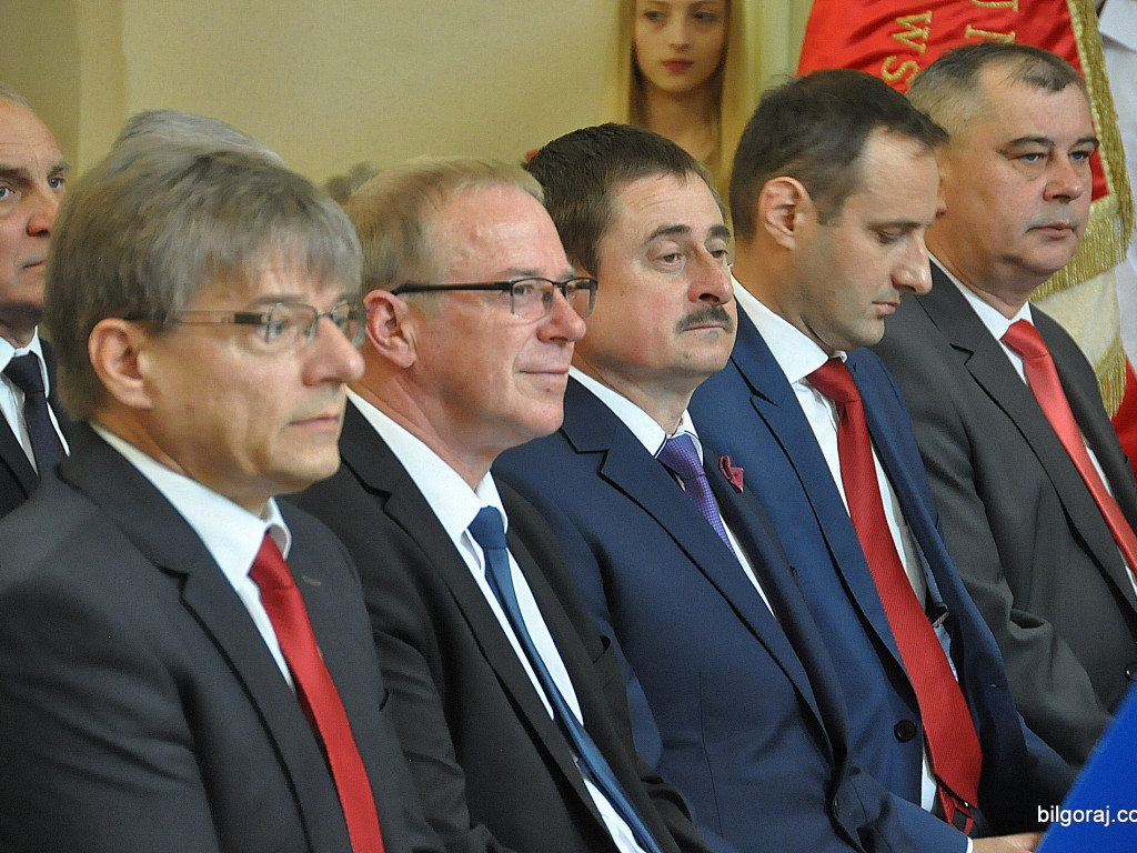 74. rocznica pacyfikacji Józefowa (FOTO, VIDEO)