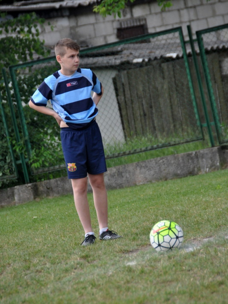 Turniej uczniów klas V - VI w Smólsku (FOTO, WYNIKI)