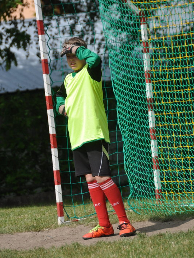 Turniej uczniów klas V - VI w Smólsku (FOTO, WYNIKI)